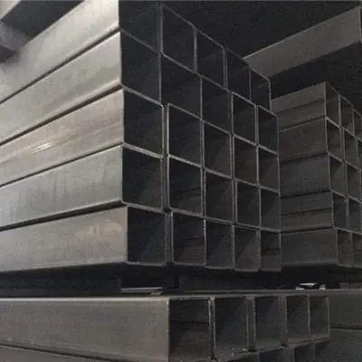淇县Q345D大口径方管